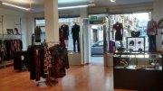 Traspaso tienda de ropa y complementos
