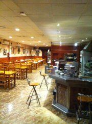 restaurante 10 años trayectoria