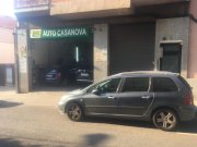 TRASPASO Taller mecánica y electromecánica 