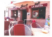 Traspaso de negocio hostelería. Bar-Restaurante listo para funcionar.