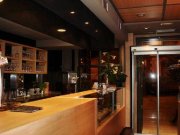 Hostelera cartigny s.l.