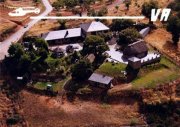 centro de turismo rural