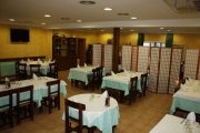 Restaurante Girona