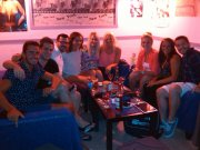 Bar de copa