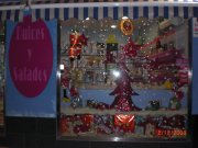 traspaso tienda dulces,salados y detalles de celebraciones en pleno rendimiento