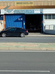 Talle Mecanico AUTOMARCASA