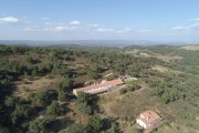 Hotel restaurant en Aracena (Huelva)