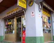 Papelería zona Altamira