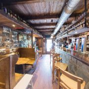 Traspaso Bar de Tapas en Fuensalida