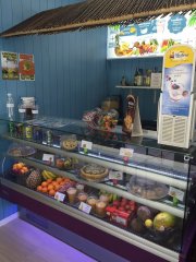 Se vende Empresa Ritual Fruit s.l