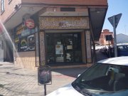 Se vende churreria totalmente equipada
