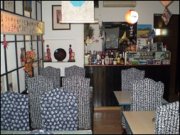 Traspaso Restaurante Japonés