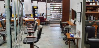 Peluqueria en alquiler sin traspaso