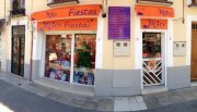 Tienda de disfraces