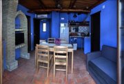 hotel rural