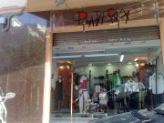 tienda de moda plataforma