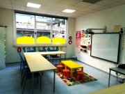 Se traspasa academia en funcionamiento en Granada