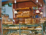 pasteleria,panaderia en novelda
