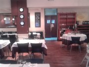 restaurante en nou barris