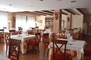 hotel rural