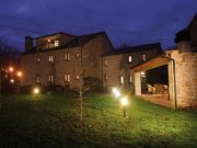 venta de complejo de turismo rural en santiago de compostela
