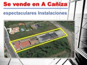 Venta complejo hostelero