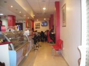 Heladeria & Cafetería en Conil - Excelentes condiciones
