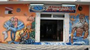 empresa de buceo-aventura
