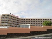 hotel en sur de tenerife