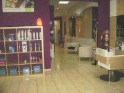 Peluquería y centro de estética