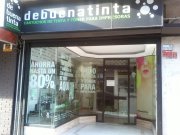 Traspaso Franquicia de Tinta y Toner de impresora