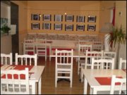 Traspaso Cafetería Restaurante 