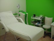 Traspaso centro de estetica No+Vello en Alfafar (Valencia )puede ser tambien sin franquicia.