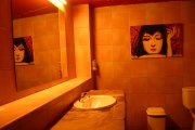 restaurante taperia lounge