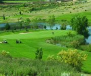 venta accion cabanilllas golf