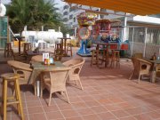 restaurante playa den bossa