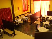 bar restaurante