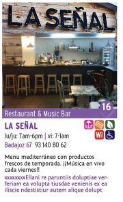 Traspaso restaurante