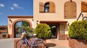 Negocio y vivienda en el Penedès (Barcelona)