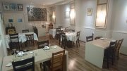 Traspaso Restaurante con Parrilla
