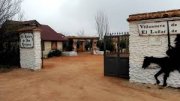 Complejo de turismo rural Retiro de Don Quijote
