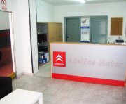 taller mecanica, chapa y pintura madrid