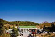Venta de Restaurante Museo - Molino Blanco