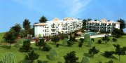 Hotel spa resort