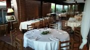 Se traspasa restaurante