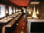 Restaurante C/ Serrano
