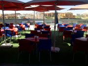 cafetería