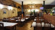 bar meson