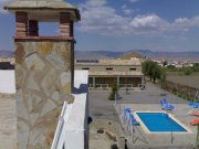 Vendo negocio Hotel Rural