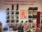 La Boutique del Tacon Santa Cruz